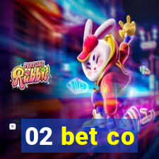 02 bet co